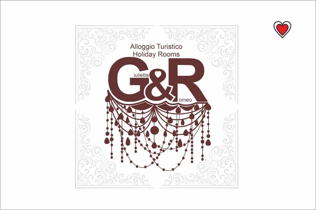 Alloggio Turistico Giulietta E Romeo - Intero Appartamento - Villafranca Di Verona, Zimmer, Holiday Rooms Екстериор снимка