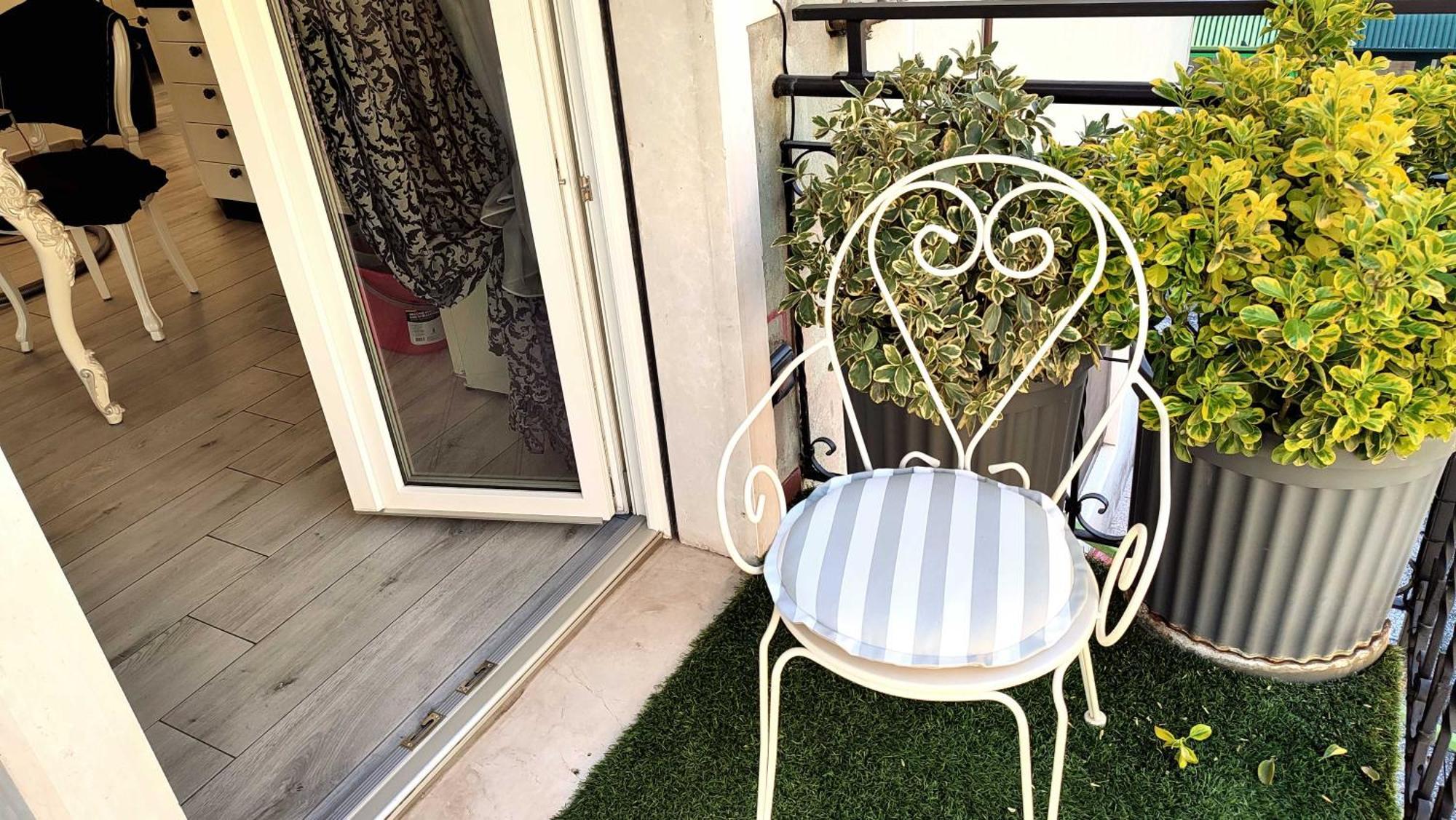 Alloggio Turistico Giulietta E Romeo - Intero Appartamento - Villafranca Di Verona, Zimmer, Holiday Rooms Екстериор снимка