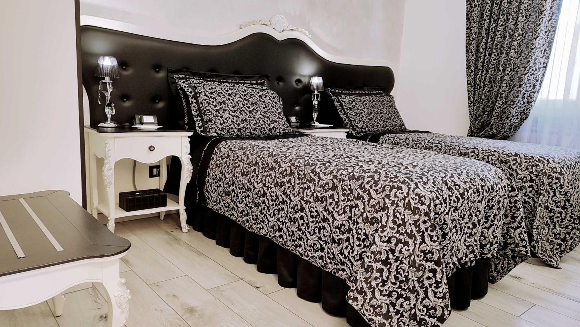 Alloggio Turistico Giulietta E Romeo - Intero Appartamento - Villafranca Di Verona, Zimmer, Holiday Rooms Екстериор снимка