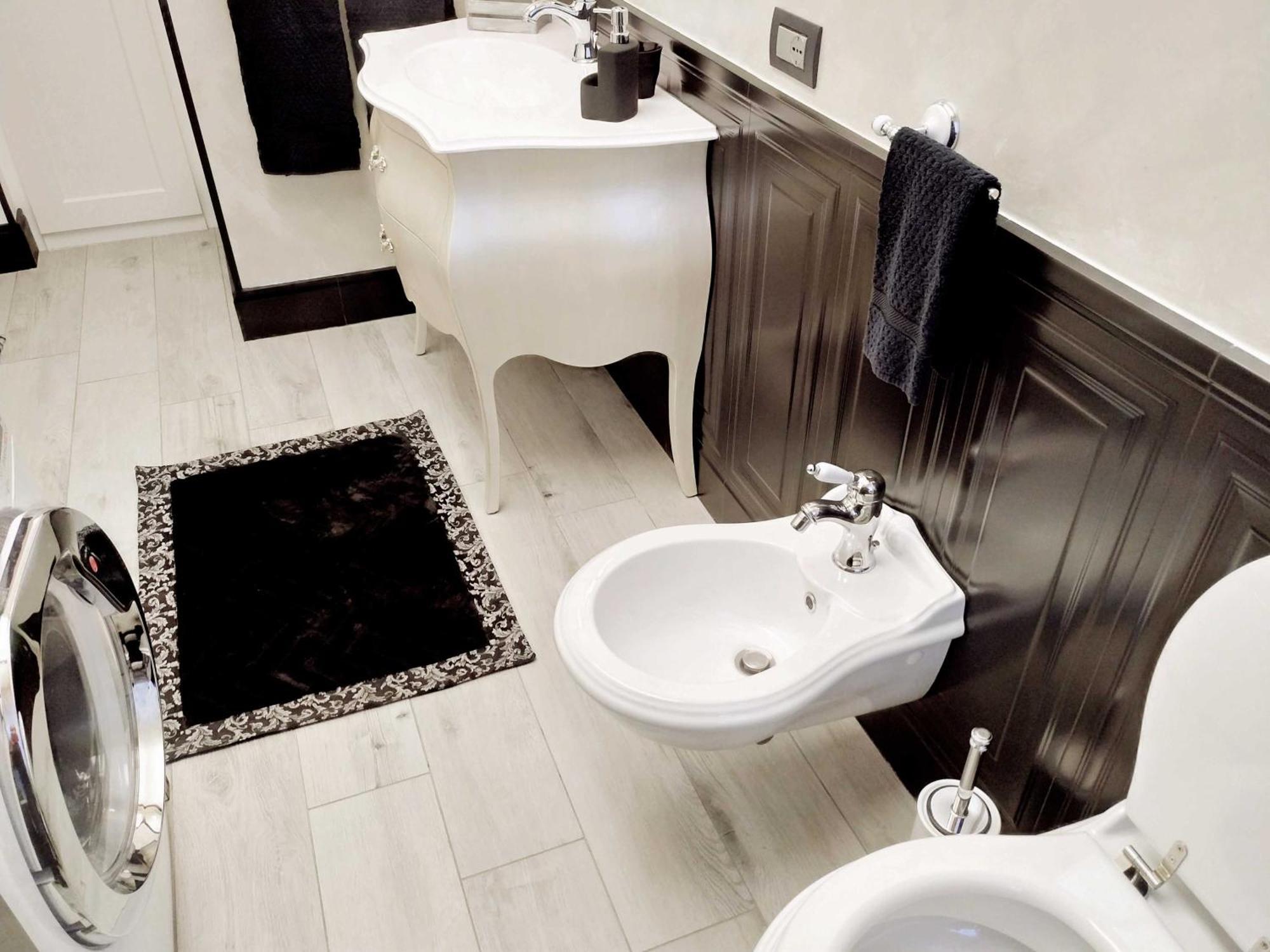 Alloggio Turistico Giulietta E Romeo - Intero Appartamento - Villafranca Di Verona, Zimmer, Holiday Rooms Екстериор снимка